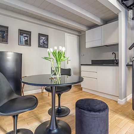 Casa Dafne In Canton De Fiori Болонья Экстерьер фото