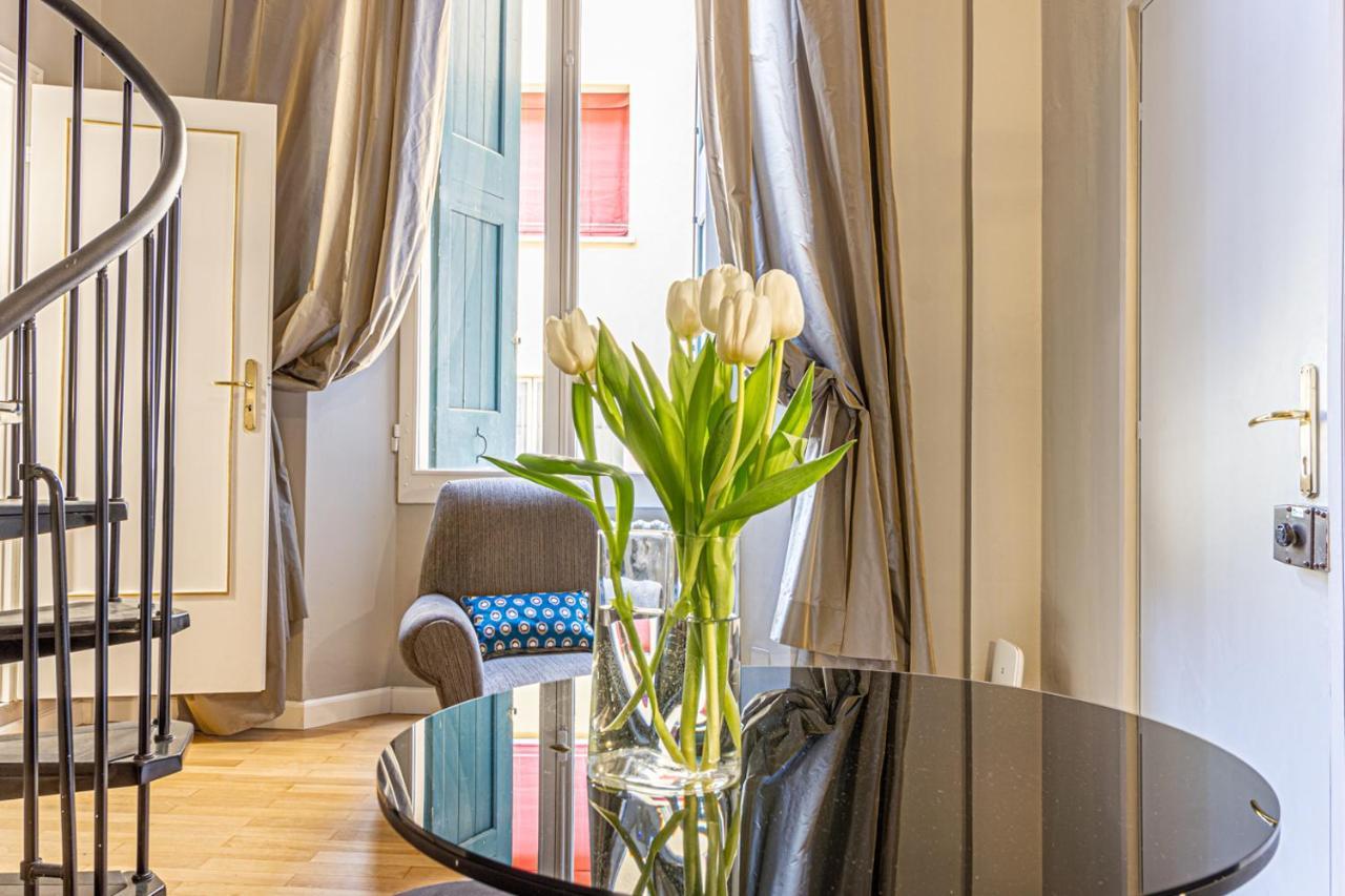 Casa Dafne In Canton De Fiori Болонья Экстерьер фото